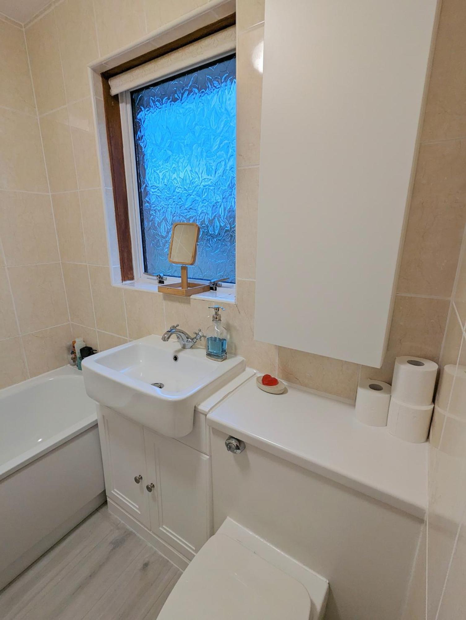 אדינבורו Single Room With Castle View מראה חיצוני תמונה