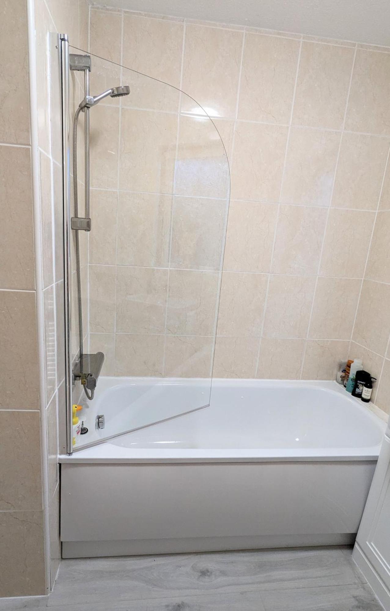 אדינבורו Single Room With Castle View מראה חיצוני תמונה