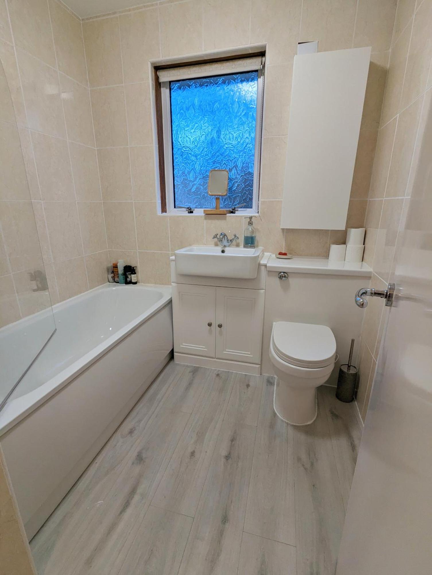 אדינבורו Single Room With Castle View מראה חיצוני תמונה